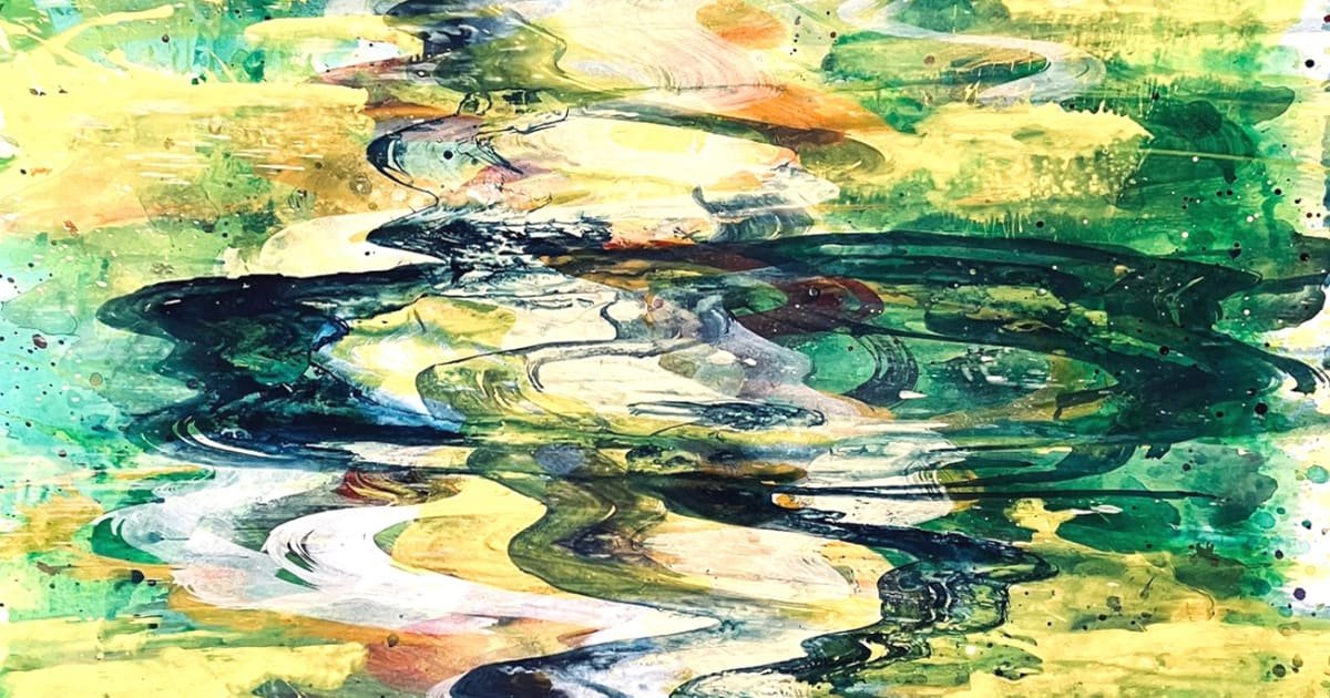 Bernd Zimmer: On Paper