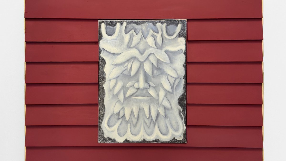 Ben Jones Regionalism