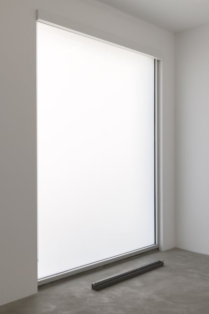 Living in a Lightbulb curated by Jenny Jaskey and Mia Locks: Tanya Bonakdar Gallery, Los Angeles