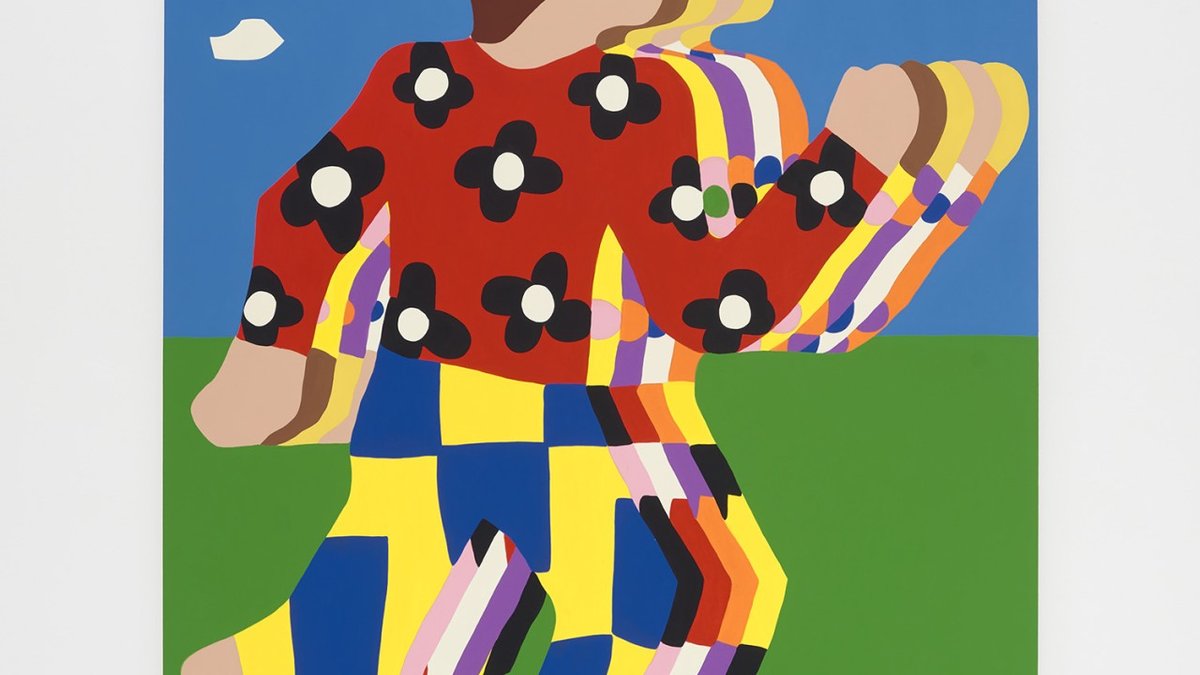 JAMES ULMER PAINTING PICTURES