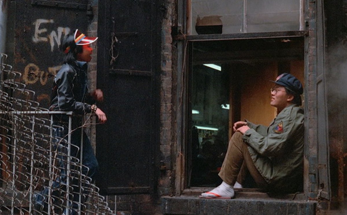 THE ILLEGAL IMMIGRANT <br>Introduced by legendary news anchor Kaity Tong