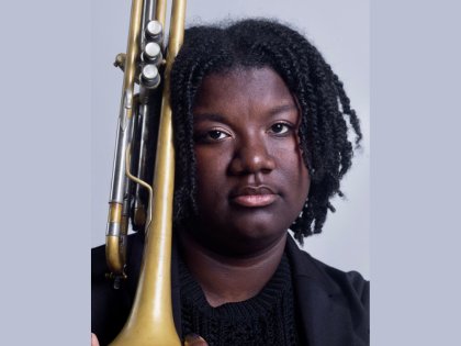 Akili Bradley Quartet — The Jazz Gallery