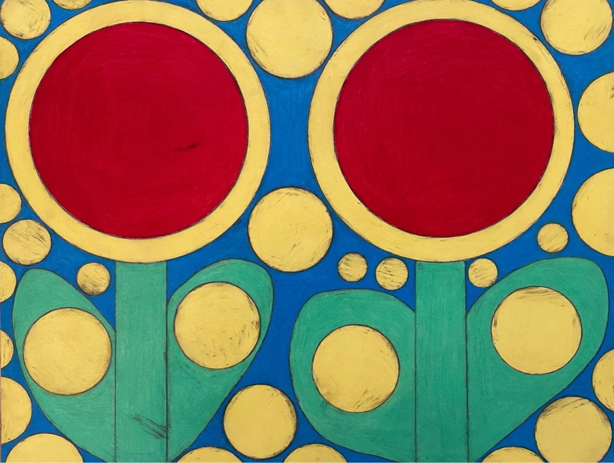 LAND Gallery _ Outsider Art Fair 2023