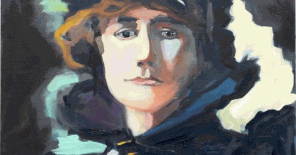 Virtual Event: Maureen O'Leary Artist Talk