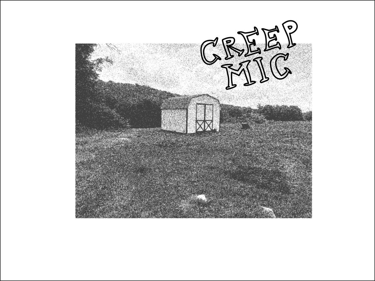 Creep Mic