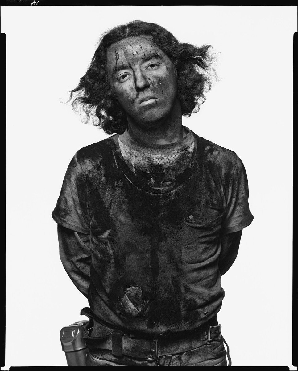 Richard Avedon