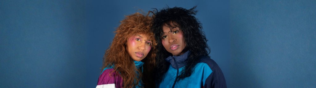 A.I.M by Kyle Abraham: Cassette Vol. 1