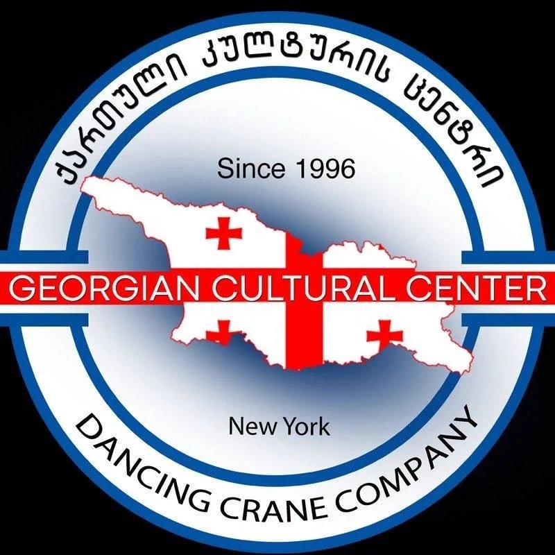 “Khorumi is a Georgian Dance" — Dancing Crane Georgian Cultural Center