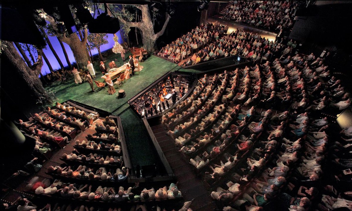 Appreciators | OPERA America