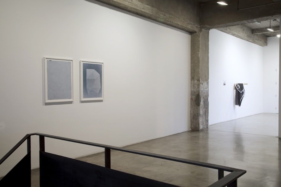 MAYBE IT’S THE LIGHT THAT HAS TO CHANGE AND NOT MUCH ELSE CURATED BY JANINE ARMIN AND SUZY M. HALAJIAN: Tanya Bonakdar Gallery, New York