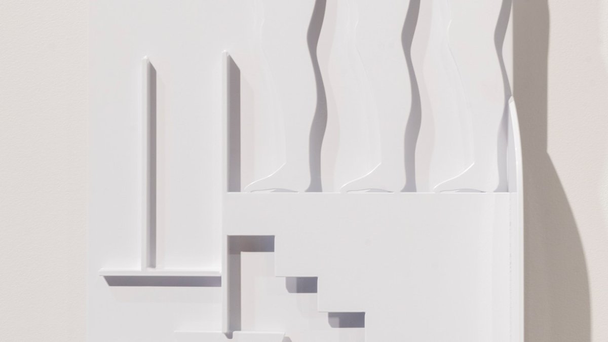 Carolyn Salas Night Vision