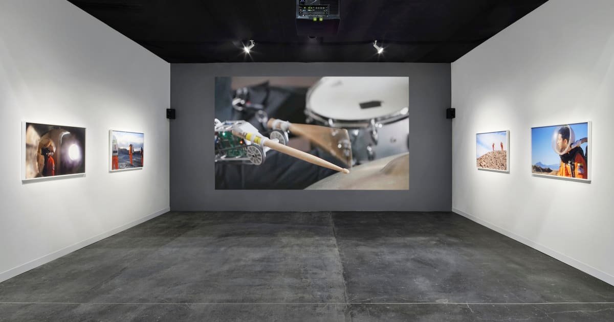 The Armory Show