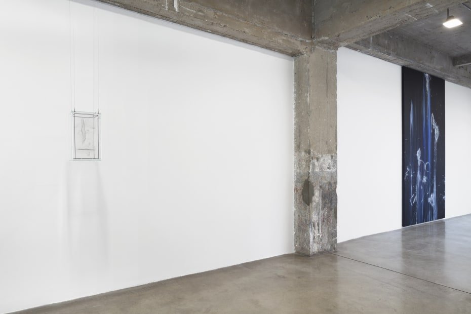 IRL: Tanya Bonakdar Gallery, New York