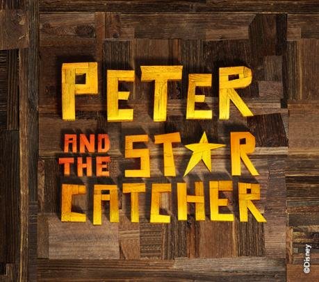 Peter + The Starcatcher